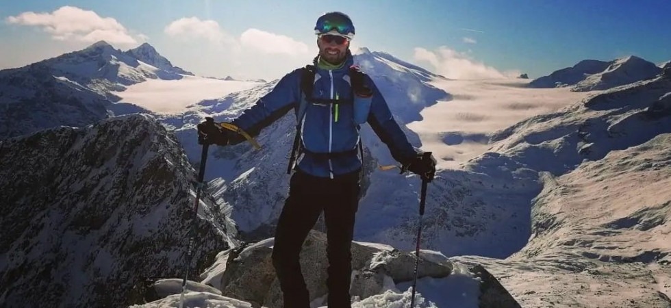 Tragedia Marmolada, in coma per settimane ora Davide Carnielli è “in una fase di risveglio”
